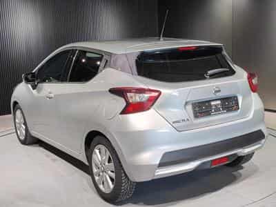 Nissan Micra 1.0 IG-T ACENTA CLIM BLUETOOTH CARPLAY (2020) - Foto 4