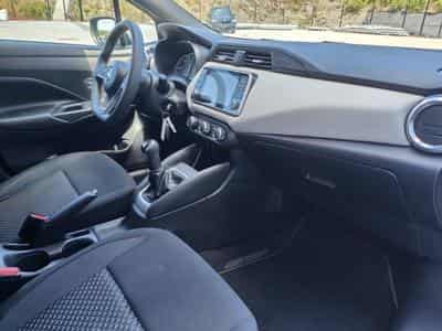 Nissan Micra 1.0 IG-T ACENTA CLIM BLUETOOTH CARPLAY (2020) - Foto 7