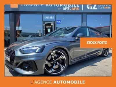 Audi RS5 RS5 Sportback TFSI quattro tiptronic (2020) - Foto 1