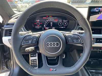 Audi RS5 RS5 Sportback TFSI quattro tiptronic (2020) - Foto 11