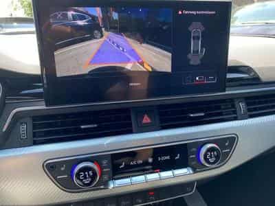 Audi RS5 RS5 Sportback TFSI quattro tiptronic (2020) - Foto 13