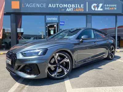 Audi RS5 RS5 Sportback TFSI quattro tiptronic (2020) - Foto 2