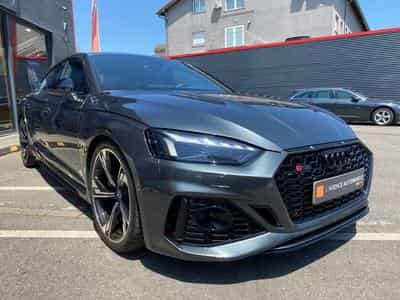 Audi RS5 RS5 Sportback TFSI quattro tiptronic (2020) - Foto 4