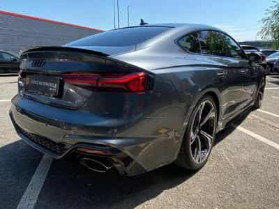 Audi RS5 RS5 Sportback TFSI quattro tiptronic (2020) - Foto 5