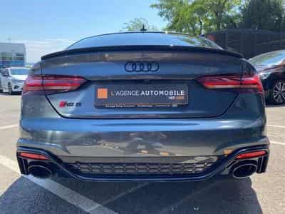 Audi RS5 RS5 Sportback TFSI quattro tiptronic (2020) - Foto 6