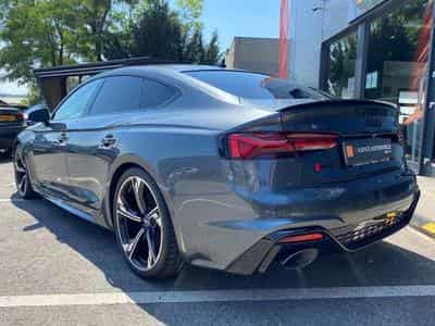 Audi RS5 RS5 Sportback TFSI quattro tiptronic (2020) - Foto 7