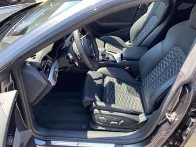 Audi RS5 RS5 Sportback TFSI quattro tiptronic (2020) - Foto 8