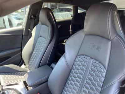 Audi RS5 RS5 Sportback TFSI quattro tiptronic (2020) - Foto 9