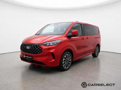 Ford Tourneo Titanium X L2 (2025) - Photo 1