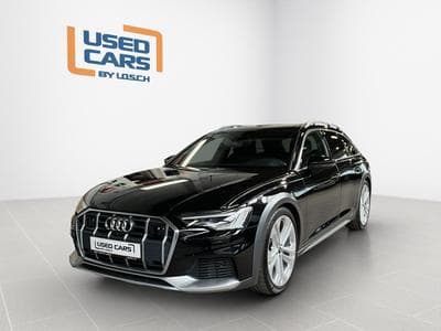Audi A6 Quattro+50TDI+tiptronic+360°+ (2023) - Foto 1