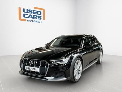 Audi A6 (2023) - Foto 8