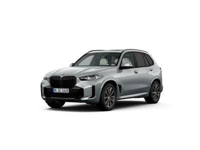 BMW X5 X5 40d (2025) - Photo 1