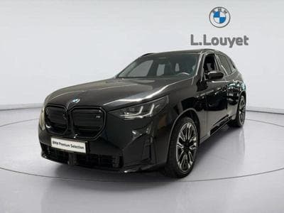 BMW X3 X3 M50 (2026) - Photo 1