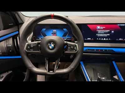 BMW X3 X3 M50 (2026) - Photo 12