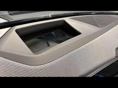 BMW X3 X3 M50 (2026) - Photo 13