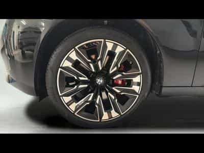 BMW X3 X3 M50 (2026) - Photo 8