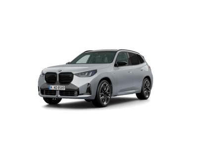 BMW X3 X3 M50 (2026) - Foto 1