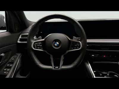 BMW 320 PACK M PRO (2026) - Foto 10