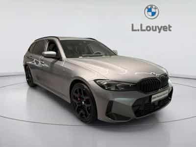 BMW 320 PACK M PRO (2026) - Foto 15