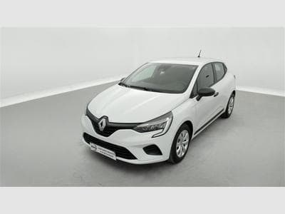 Renault Clio 1.0i SCe 65cv Zen CLIM / FULL LED / CRUISE / BLUETOOTH (2023) - Photo 1