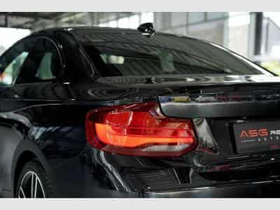 BMW 220 i Coupé M Sport *2.H *18 *H&K *LED *Klima (2019) - Photo 14