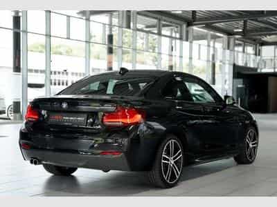 BMW 220 i Coupé M Sport *2.H *18 *H&K *LED *Klima (2019) - Photo 8