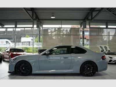 BMW M2 Coupé 2.Hand *ACC *Harman Kardon *Lenkradhzg (2023) - Foto 10
