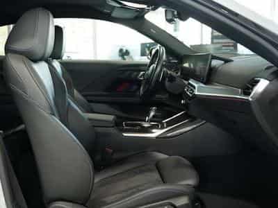 BMW M2 Coupé 2.Hand *ACC *Harman Kardon *Lenkradhzg (2023) - Foto 13
