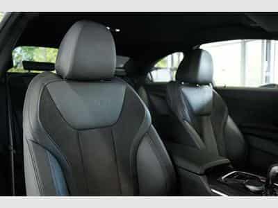 BMW M2 Coupé 2.Hand *ACC *Harman Kardon *Lenkradhzg (2023) - Foto 14