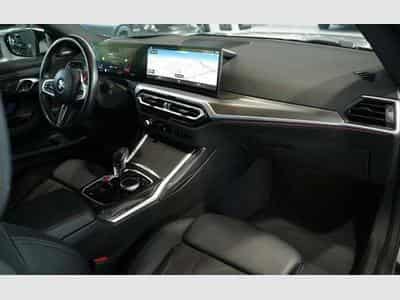BMW M2 Coupé 2.Hand *ACC *Harman Kardon *Lenkradhzg (2023) - Foto 15