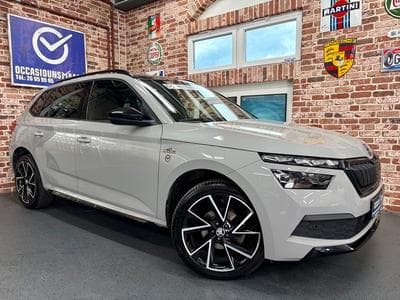 Skoda Kamiq Kamiq 1.0 TSi 110cv Auto MONTE CARLO (2022) - Foto 1