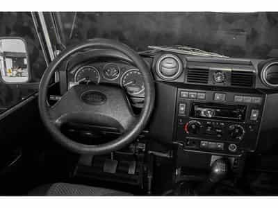 Land-Rover Defender CABRIOLET (2008) - Foto 13