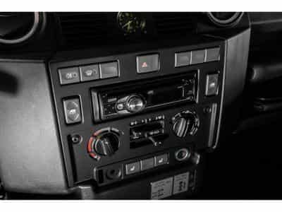 Land-Rover Defender CABRIOLET (2008) - Foto 15