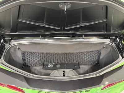 Chevrolet Corvette C8 STINGRAY CABRIOLET 3LT V8 6.2 (2026) - Foto 10