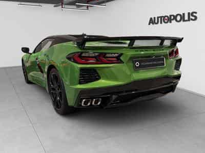 Chevrolet Corvette C8 STINGRAY CABRIOLET 3LT V8 6.2 (2026) - Foto 12
