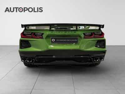 Chevrolet Corvette C8 STINGRAY CABRIOLET 3LT V8 6.2 (2026) - Foto 14