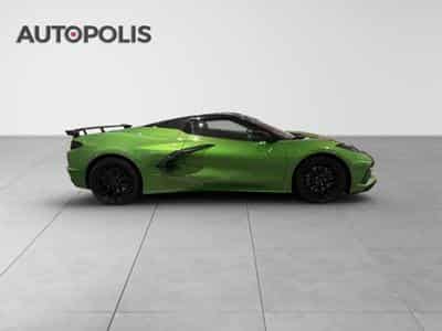 Chevrolet Corvette C8 STINGRAY CABRIOLET 3LT V8 6.2 (2026) - Foto 15