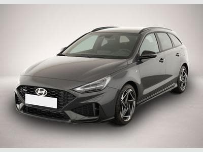 Hyundai i30 (2026) - Foto 1