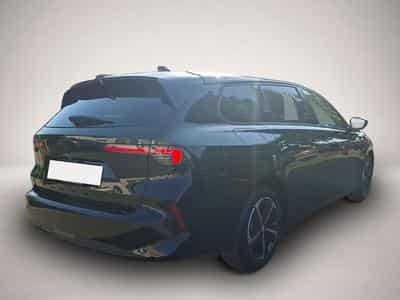 Opel Astra (2025) - Photo 2