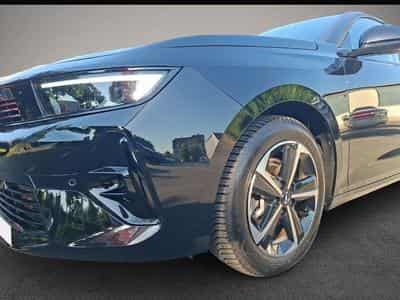 Opel Astra (2025) - Photo 6