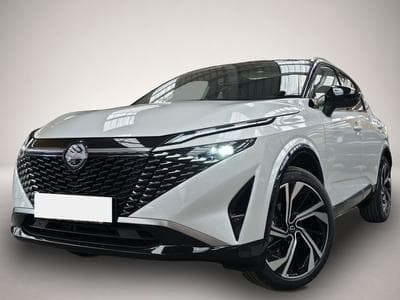 Nissan Qashqai (2026) - Foto 1