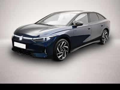 VW ID.5 (2025) - Photo 1