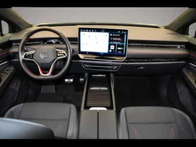 VW ID.5 (2025) - Photo 4