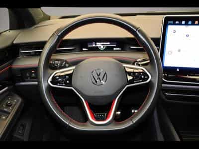 VW ID.5 (2025) - Photo 5