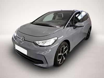 VW ID.3 (2024) - Foto 1