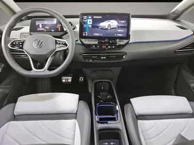 VW ID.3 (2024) - Foto 4