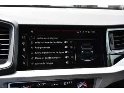 Audi A1 (2025) - Photo 15