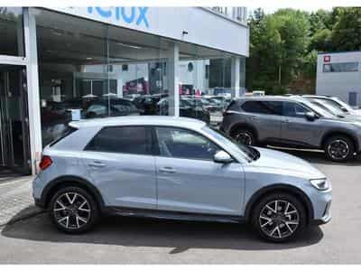 Audi A1 (2025) - Photo 3