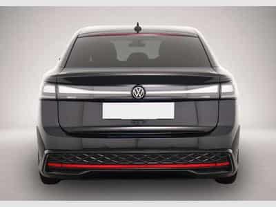 VW ID.5 (2025) - Photo 5