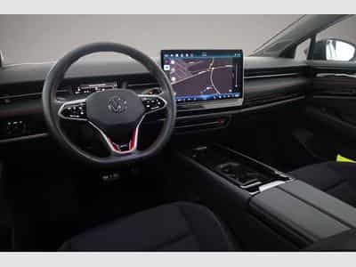 VW ID.5 (2025) - Photo 6